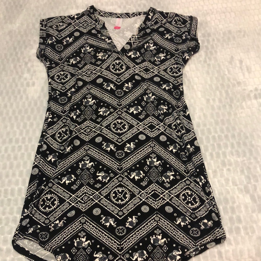 Soft Dress